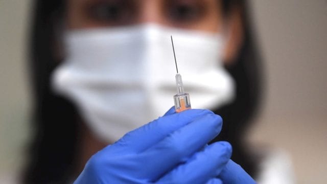 “Vacuna Patria tiene potencial inmunológico contra covid”: Conacyt