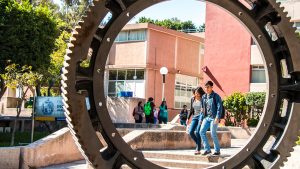 Estudiantes deIngeniería Civil-UASLP han elaborado 166 proyectos para municipios potosinos