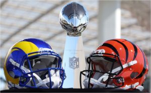 Arranca el Super Bowl LVI, Bengals y Rams se enfrentan en la final