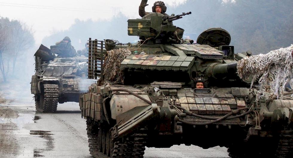 Rusia presume la muerte de 14 mil militares ucranianos a un mes de guerra