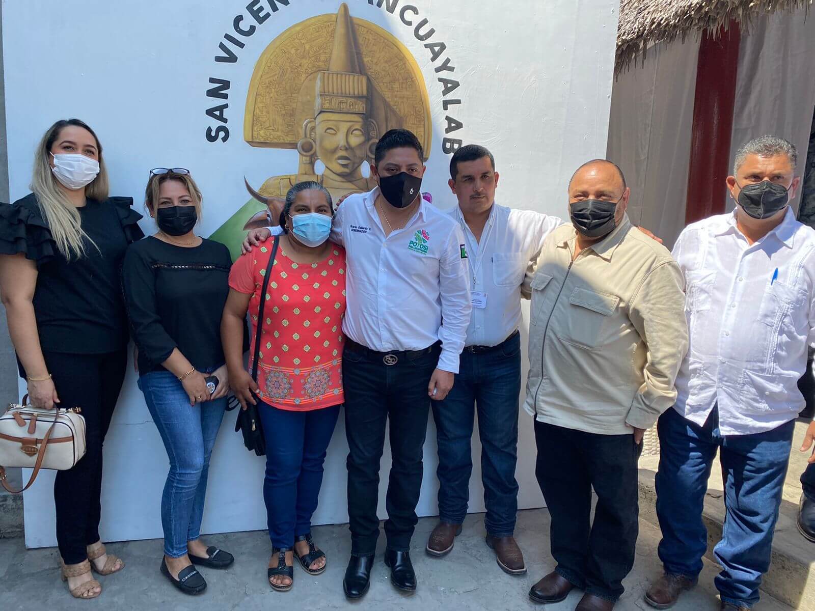 El Gobernador lamentó el deceso del activista Pedro Carrizales “El Mijis”, y señaló que se le ha brindado el apoyo necesario a su familia.