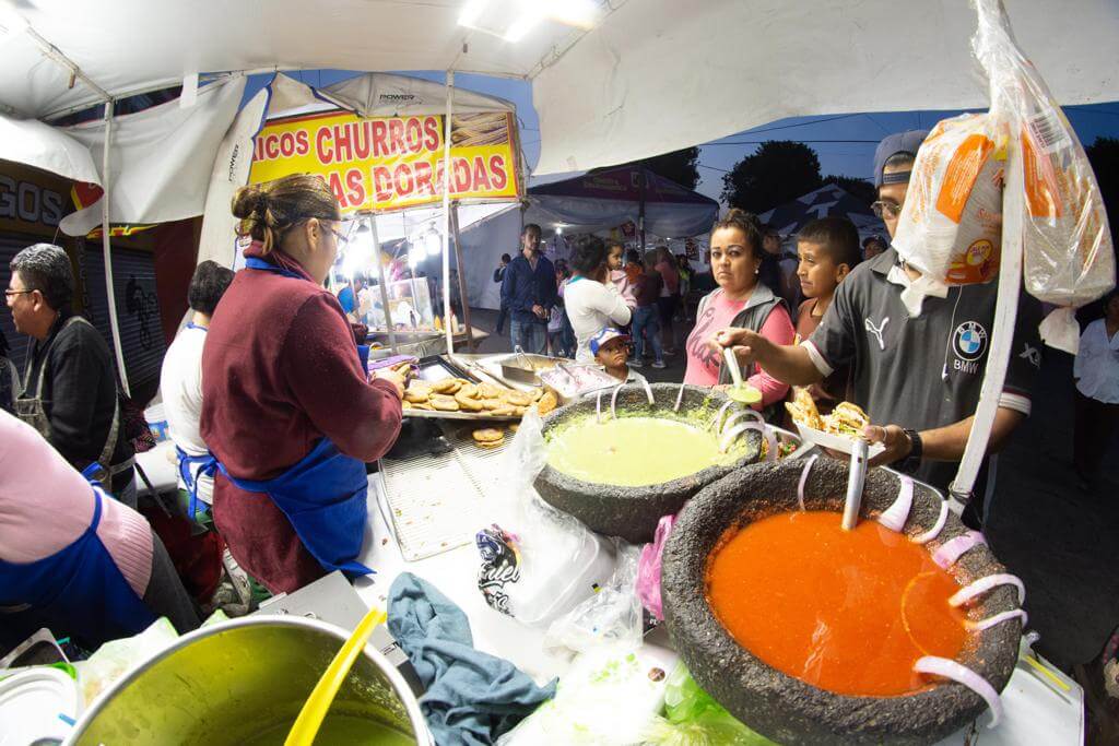 Comercio del Ayuntamiento de Soledad espera recibir cerca  de 150 solicitudes de parte de comerciantes que buscan participar en la FENAE