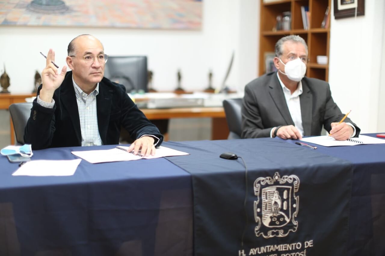 Cabildo de San Luis Potosí aprobó este lunes la convocatoria para la elección de las personas que integrarán el Consejo de Desarrollo Social