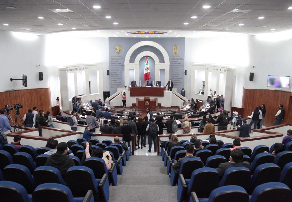 Integrantes de la LXIII Legislatura mantienen postura en contra del proyecto Monterrey VI