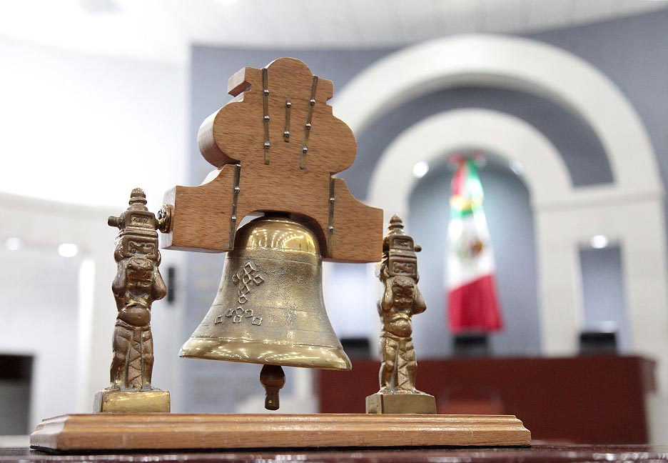 Congreso aprobó reformas a la Ley de ingresos del municipio de Villa Hidalgo, para el Ejercicio Fiscal 2022