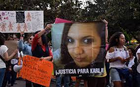 El documental “Justicia para Karla Pontigo” de la directora potosina Olivia Portillo Rangel se presentará el próximo viernes 04 de marzo 
