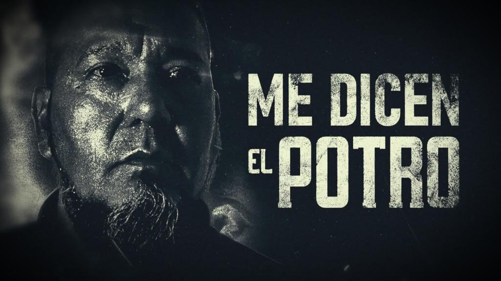 Renace Capítulo San Luis Potosí presentó su primer documental titulado “Me Dicen El Potro”, a través de la plataforma YouTube