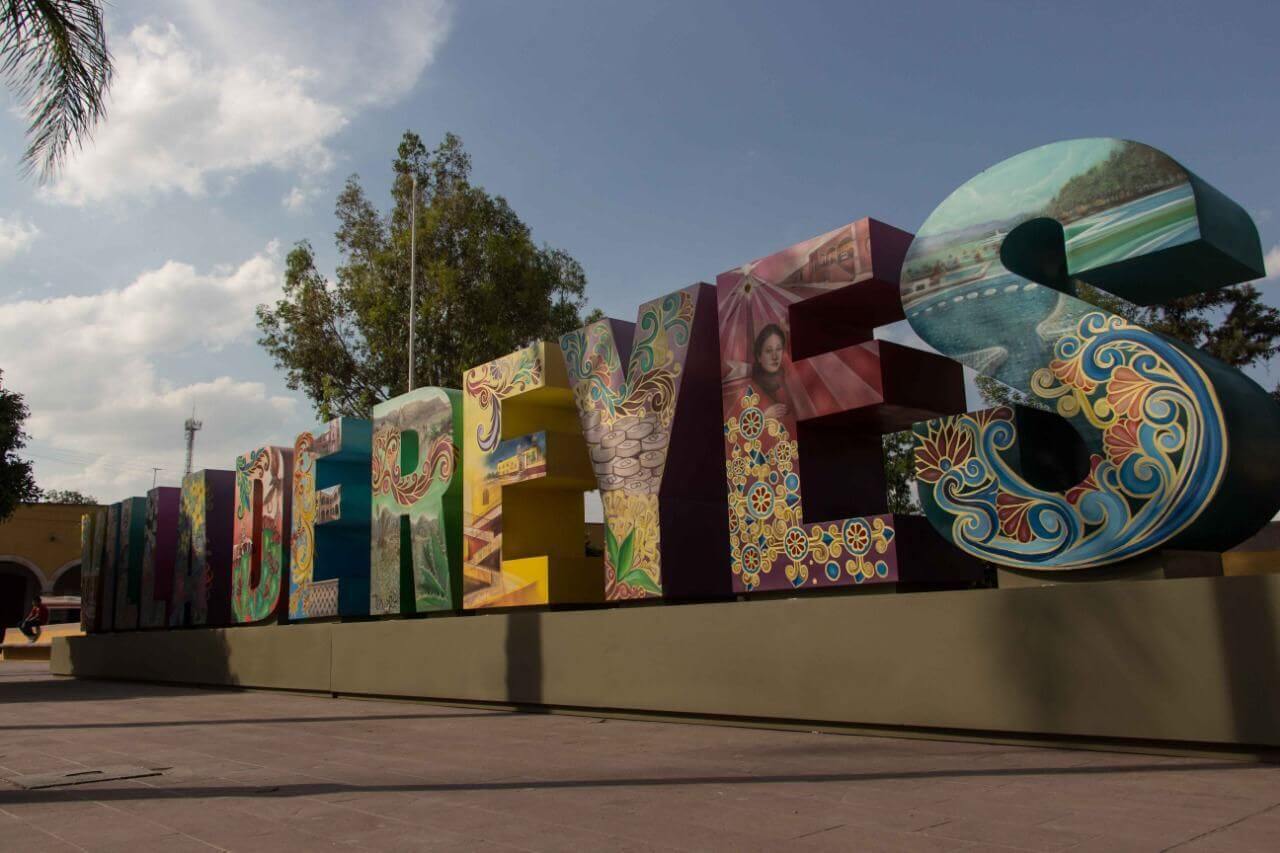 La inauguración de la Feria Regional del Queso será el 6 de abril a las 14:00 horas en la Muestra Ganadera que se exhibirá en el Auditorio