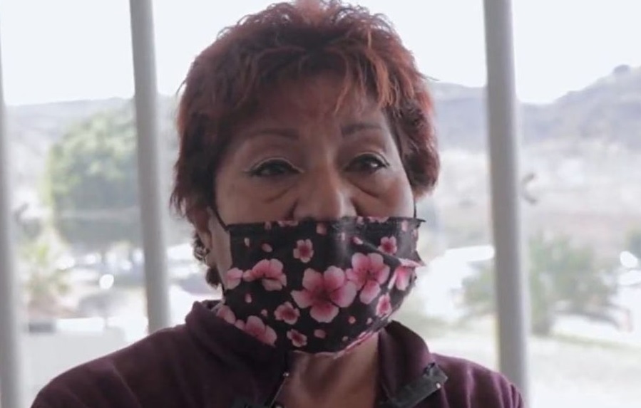 "Estoy desecha"; madre que entregó a su hijo a la Fiscalía de Querétaro