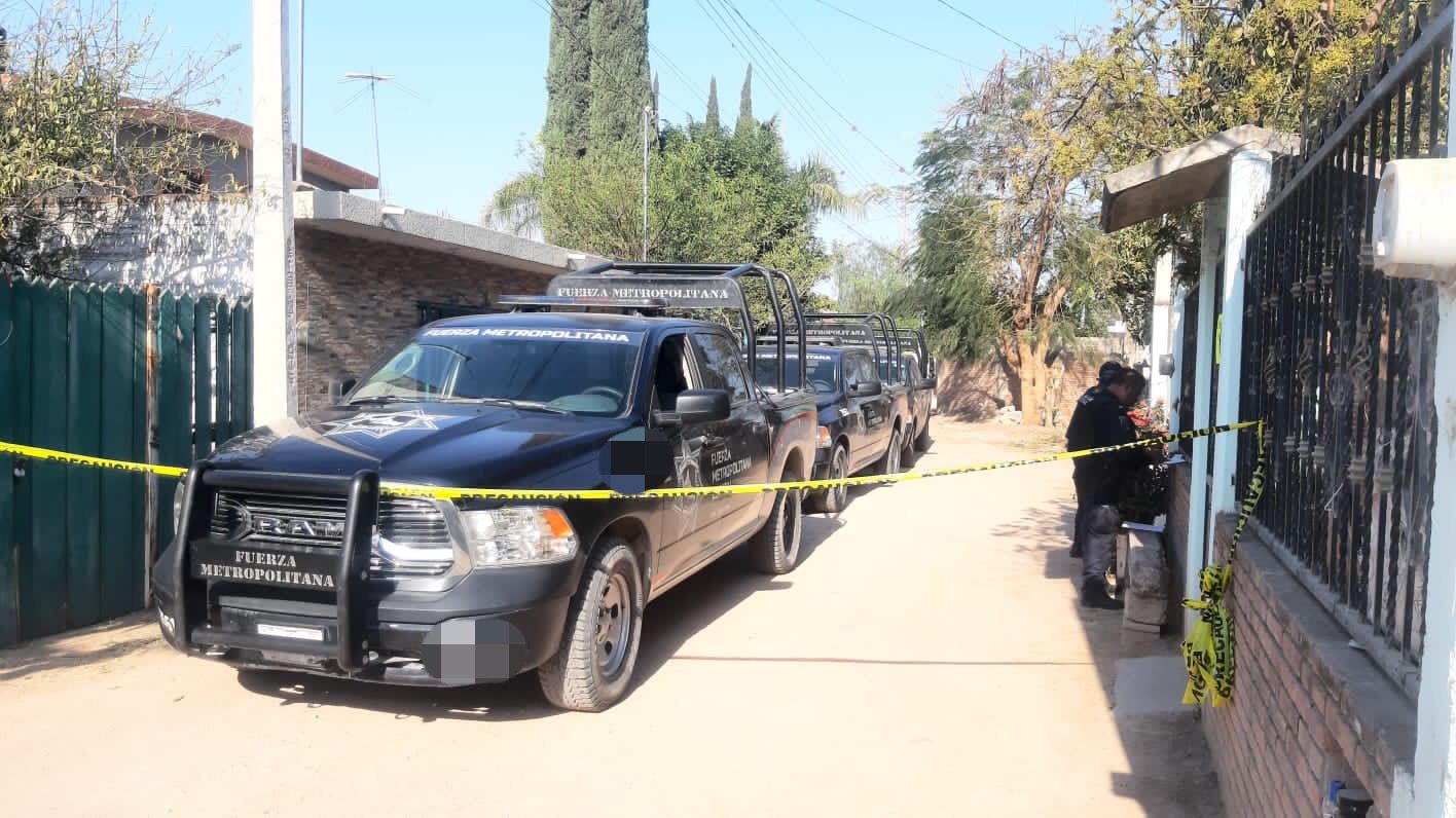 SECRETARÍA DE SEGURIDAD DE SLP INFORMA LO OCURRIDO EN EL REFUGIO, CIUDAD FERNÁNDEZ