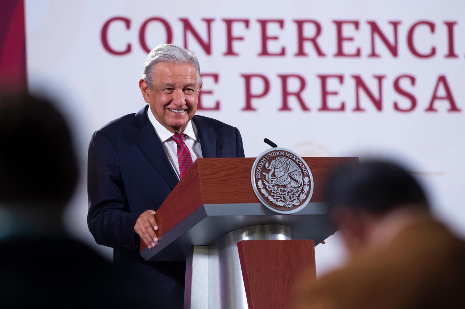 AMLO viajará a Centroamérica del 5 al 9 de mayo