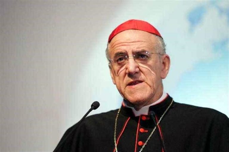 Muere el cardenal mexicano Javier Lozano Barragán