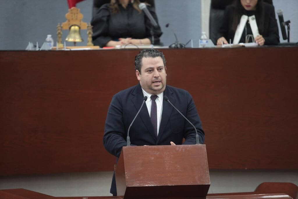 Toño Lorca propuso establecer como robo calificado hurto de todo tipo de material de infraestructura de telecomunicaciones