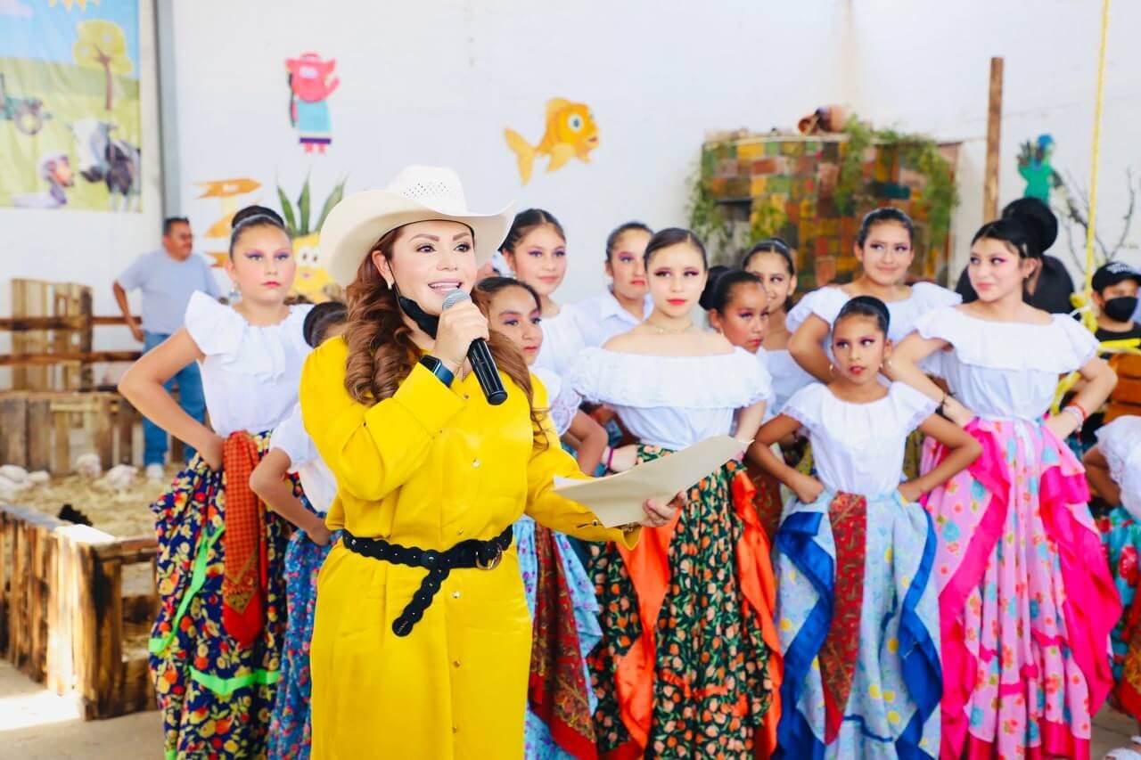 Villa de Reyes se engalana con la Feria Regional del Queso 2022, desde este miércoles 6 al domingo 10 de abril