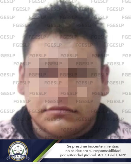 PDI CAPTURA A SEÑALADO DE SECUESTRO AGRAVADO