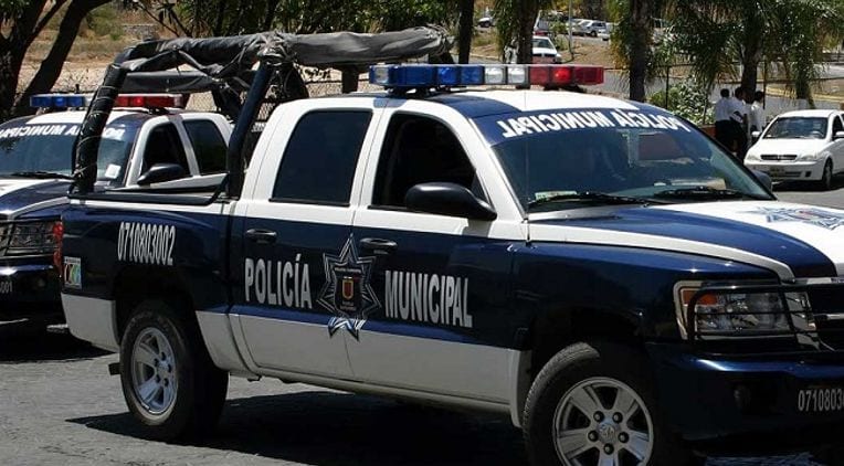 En Ciudad Satélite, Guardia Municipal atiende probable hecho de abuso a menores
