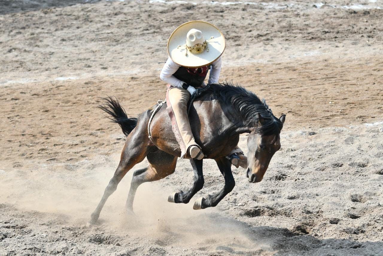 La liga Charros de Acero en San Luis Potosí llegó a su fin, evento de gran trascendencia social y económica