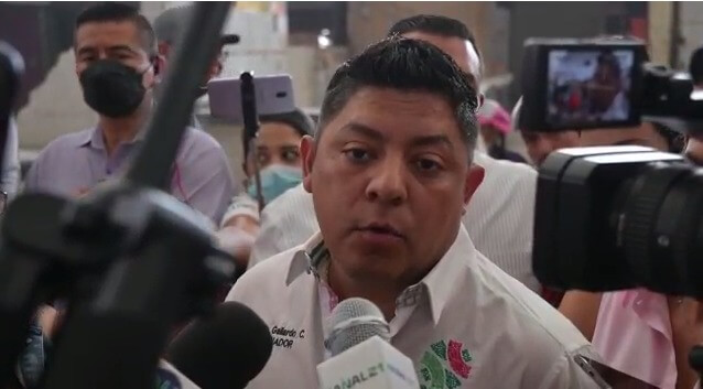 El reforzamiento total de la seguridad pública en San Luis Potosí, es un proceso que continúa en los 58 municipios