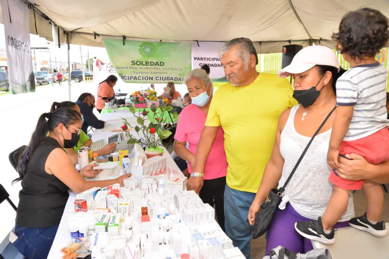 El programa Verde Ciudadano se fortalece con la integración de nuevas áreas del Ayuntamiento dispuestas a prestar su servicio