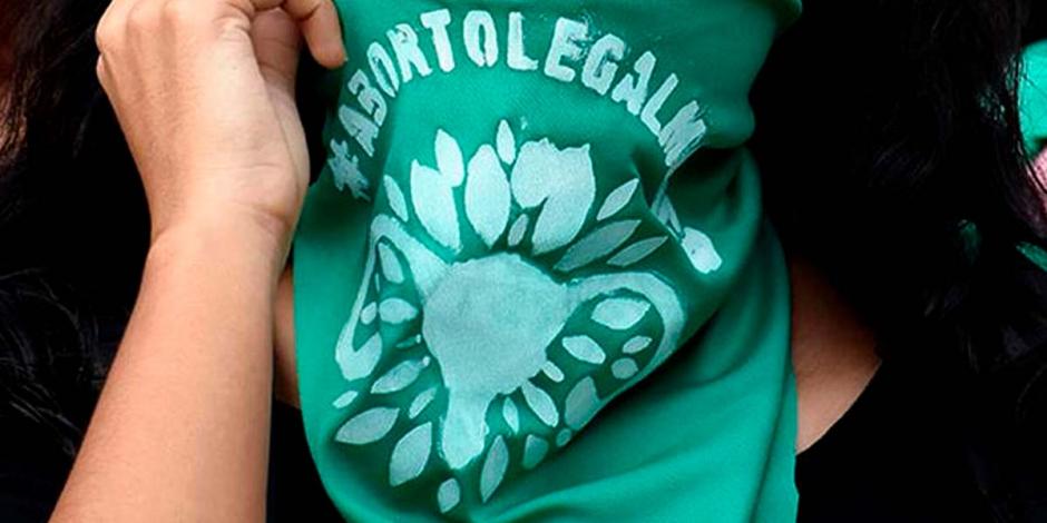 Suprema Corte avala el aborto a menores víctimas de abuso sexual