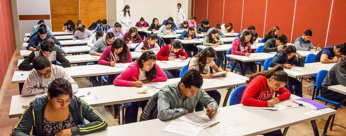 Secretaría de Servicios Escolares informó que se extendió el período de preinscripciones al viernes 10 de junio del año en curso