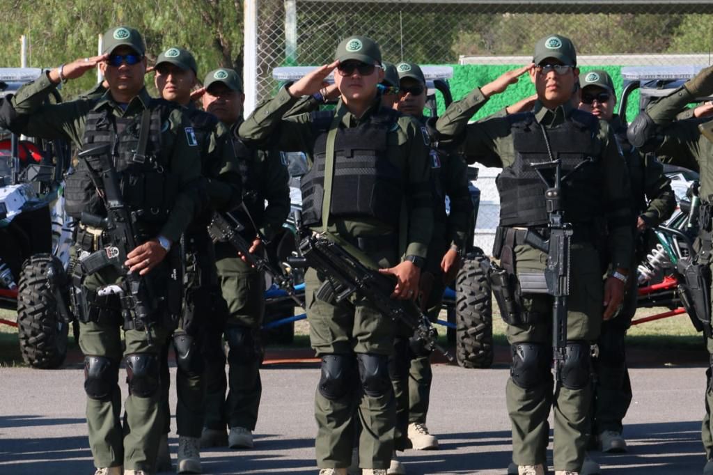6 DE 7 DELITOS VAN A LA BAJA EN SAN LUIS POTOSÍ: SISTEMA NACIONAL DE SEGURIDAD PÚBLICA
