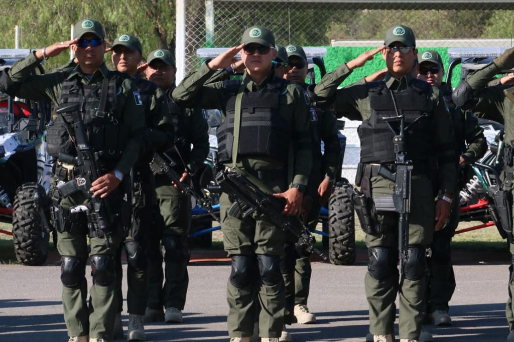 6 DE 7 DELITOS VAN A LA BAJA EN SAN LUIS POTOSÍ: SISTEMA NACIONAL DE SEGURIDAD PÚBLICA