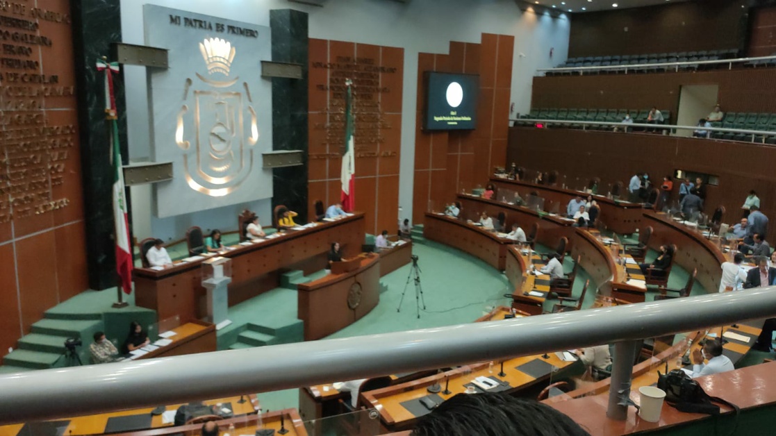 Congreso de Guerrero aprueba despenalizar el aborto