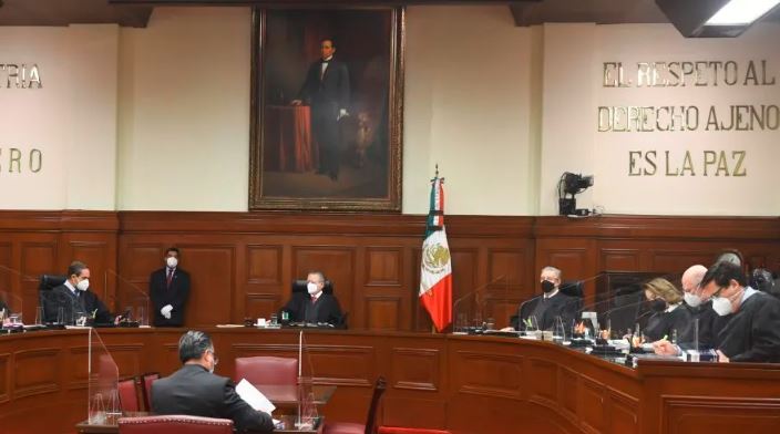 Suprema Corte declara constitucional la figura de los superdelegados