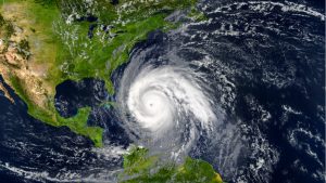 Conagua prevé que 5 ciclones impacten en México