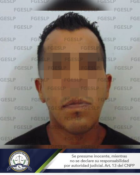 Un hombre de 33 años de edad, fue vinculado a proceso por el delito de homicidio simple, así lo informó la Fiscalía