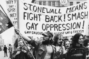 Stonewall: 53 años del inicio por la lucha por los derechos LGBT+