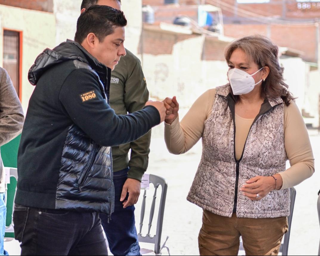 Ricardo Gallardo encabezará Mesa Regional de Seguridad en Soledad