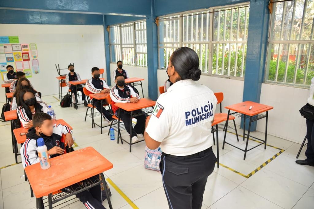 Así será el programa “Escuela Segura, Sigamos Adelante” en Soledad