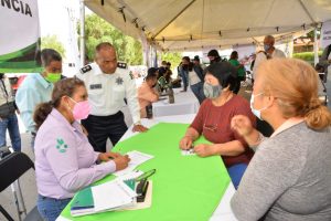 Ayuntamiento de Soledad ha brindado más de dos mil atenciones a través del programa Verde Ciudadano