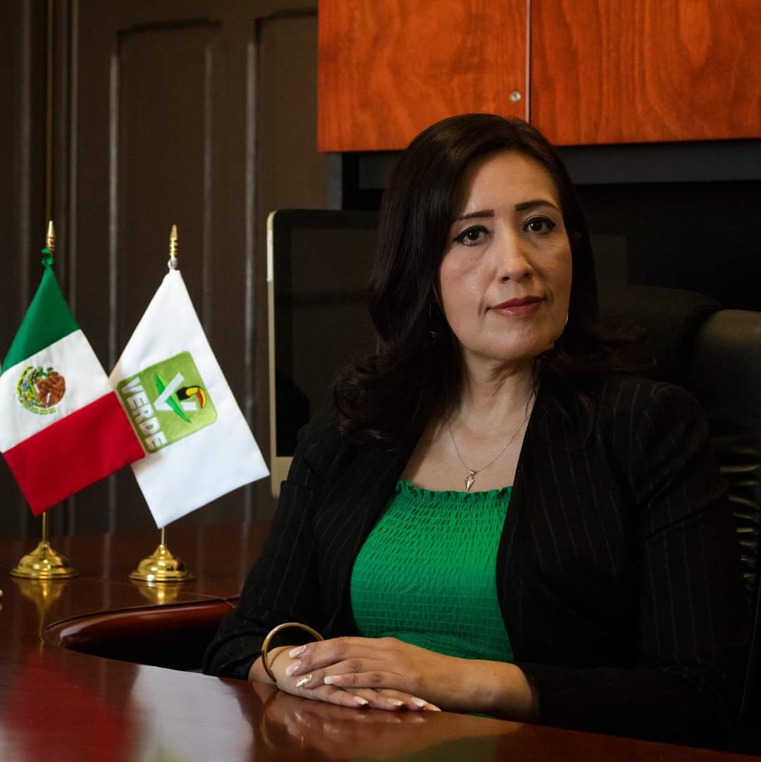 Partido Verde, suma en sus filas a 27 alcaldes potosinos