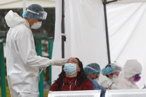 México registra 6 mil 24 nuevos contagios y 36 muertes por COVID-19