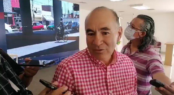 Agencia estadounidense coadyuvará en la prevención del delito en la Capital de SLP
