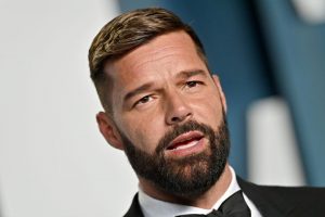 Sobrino de Ricky Martin retira demanda en contra del cantante