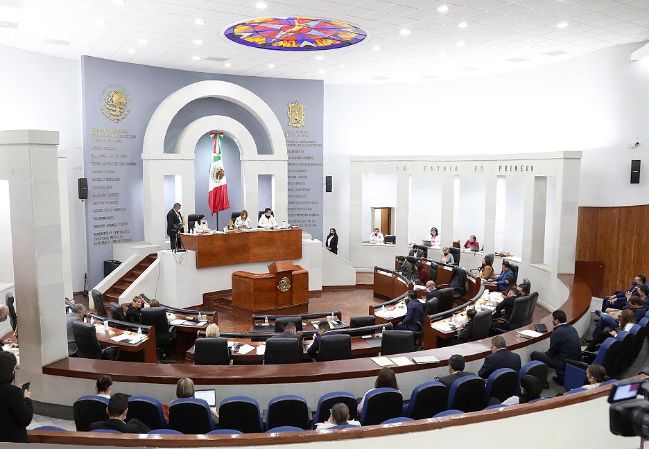 Congreso y Senado realizarán diplomado sobre violencia política en razón de género