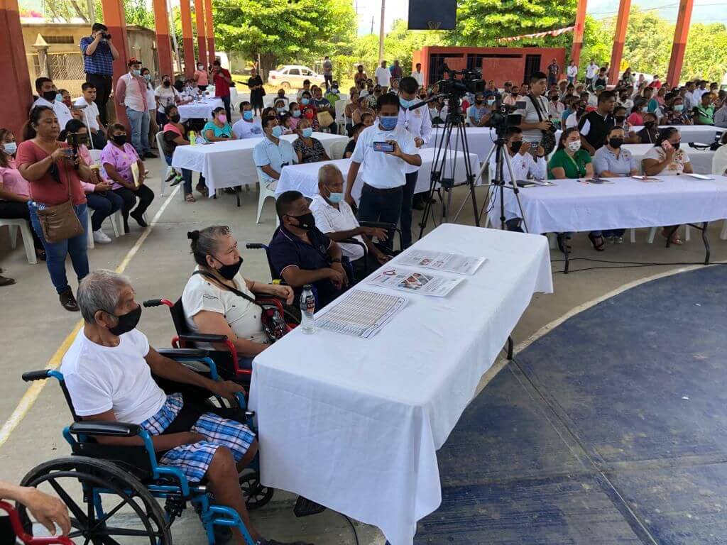 Este martes 12 de julio dará inicio la Consulta a Pueblos y Comunidades Indígenas y Afrodescendientes.