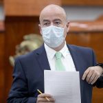 Prepara Dip. José Luis Fernández iniciativa para crear la ley estatal de consulta