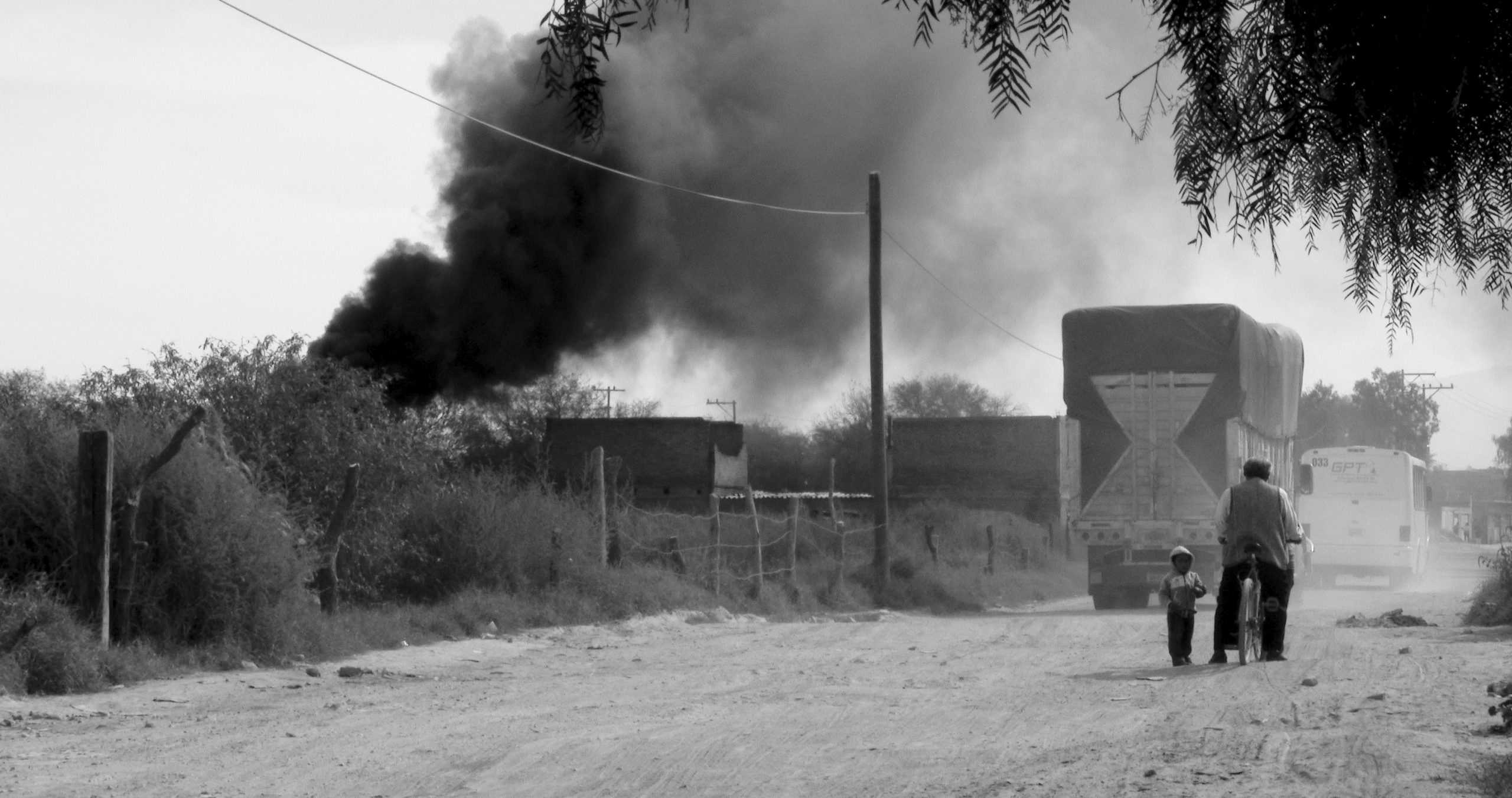 Película documental titulada, IRAS, Infecciones Respiratorias Agudas, resultó triunfadora en la VII Muestra Nacional de Imágenes Científicas