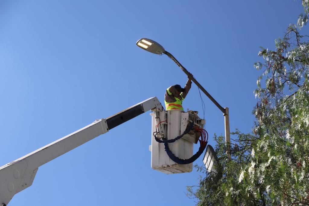 Ayuntamiento de SLP reforzará servicios e infraestructura en áreas rurales y urbanas