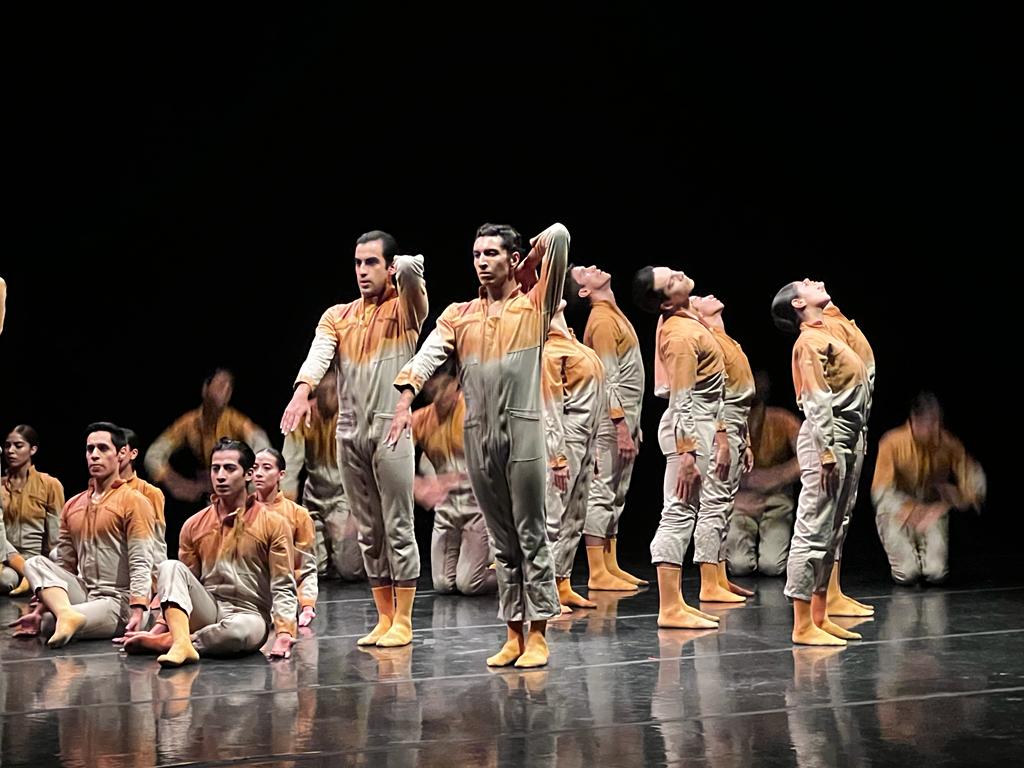 XLII Festival Internacional de Danza Lila López