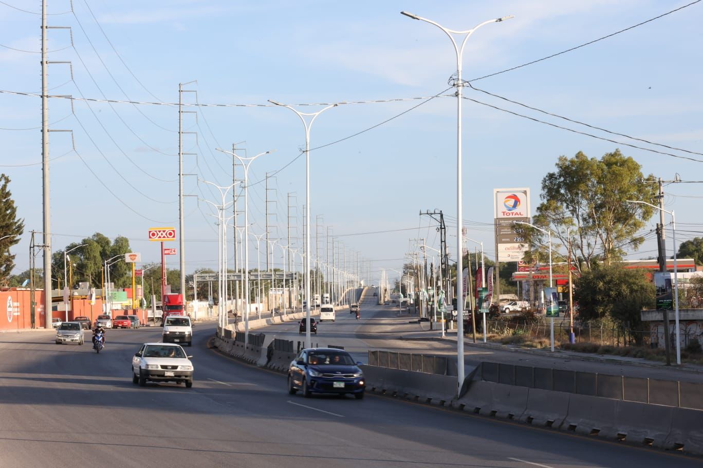 CON CIRCUITO POTOSÍ NADIE SE QUEDARÁ ATRÁS: RICARDO GALLARDO CARDONA •