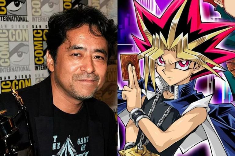 Muere Kazuki Takahashi, creador del manga ‘"Yu-Gi-Oh!"