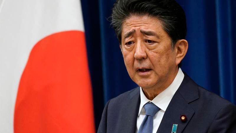 Muere Shinzo Abe, exprimer ministro de Japón tras un atentado