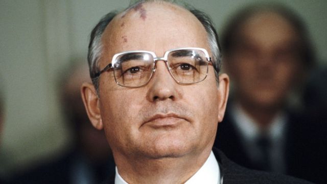 Muere Mijaíl Gorbachov, el último líder de la URSS
