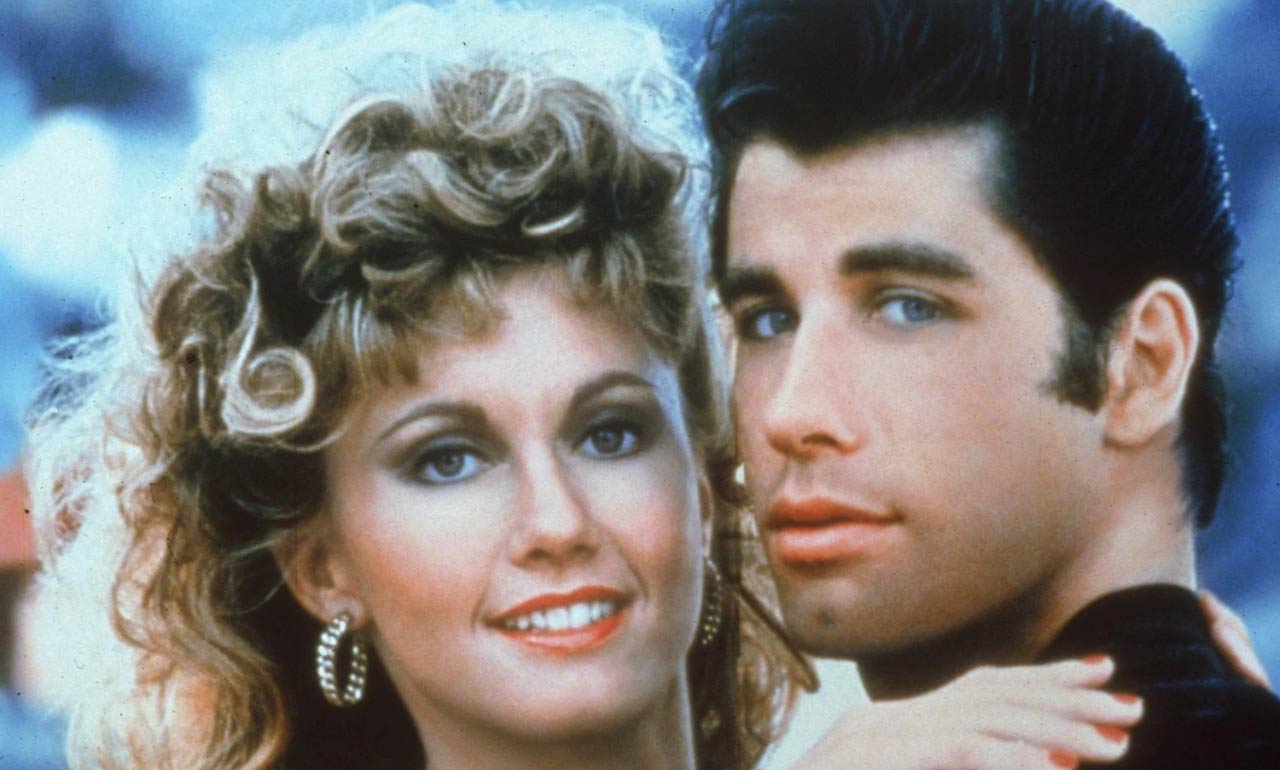 Muere Olivia Newton-John, protagonista de "Vaselina"